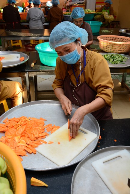 Dharma talk How To Practice Correctly - The 96th Seven-Day Retreat